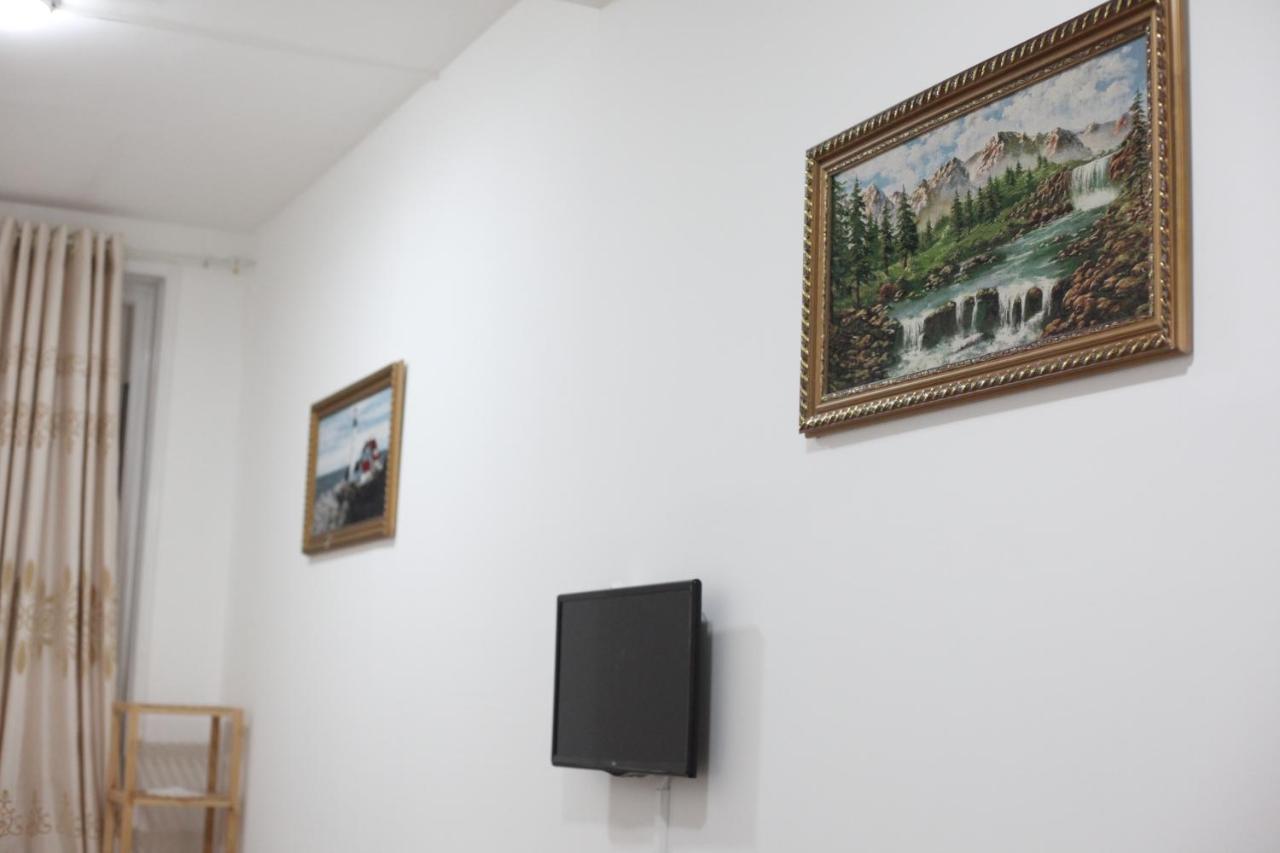 Oyo New City Lodge ลอนดอน ภายนอก รูปภาพ